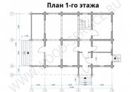 <br /> <b>Notice</b>: Undefined index: name in <b>/home/wood36/ДОМострой-чпв .ru/docs/core/modules/projects/view.tpl</b> on line <b>161</b><br /> 1-й этаж